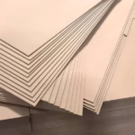 MDF 8 mm Raw (ያለበሰ)