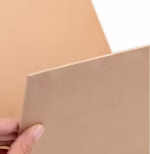 MDF 6 mm Lamimated