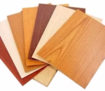 MDF 6 mm NV oak Veener