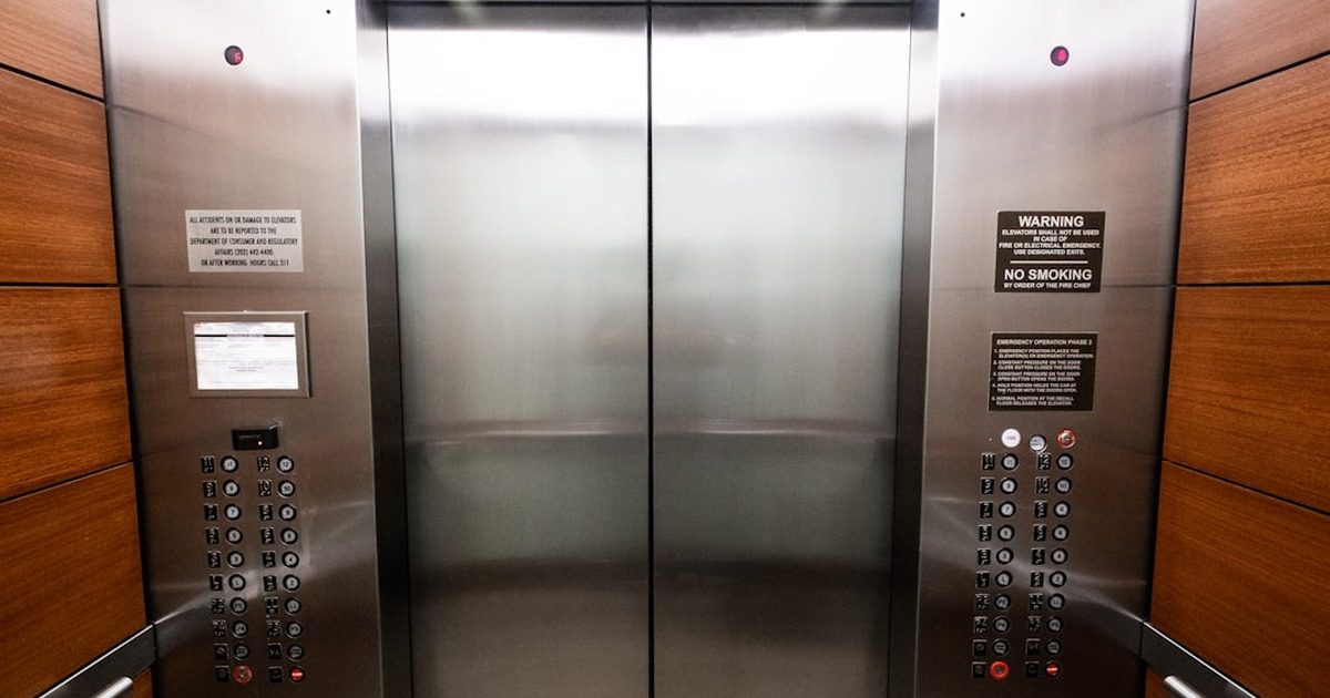 Professional elevator installation and maintenance service in Ethiopia