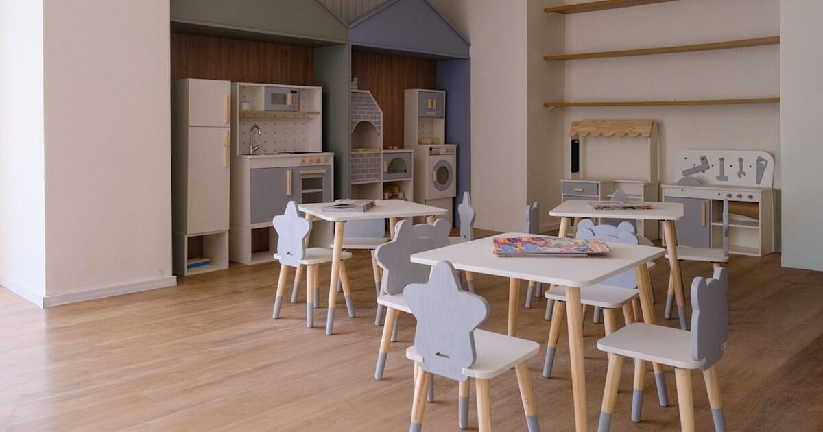 Child safe construction materials and home safety elements