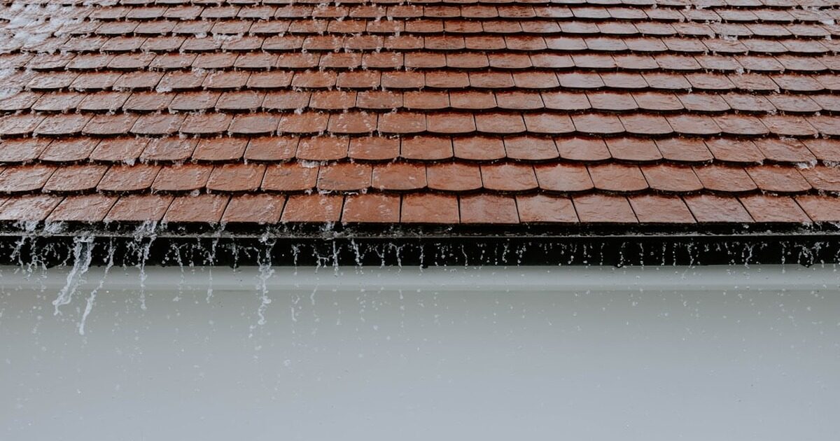 Waterproofing materials for roof leakage prevention at Conmaret