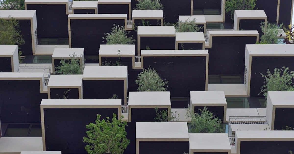 Sustainable and eco-friendly construction materials for green buildings in Ethiopia