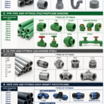 PVC Pipe 160mm