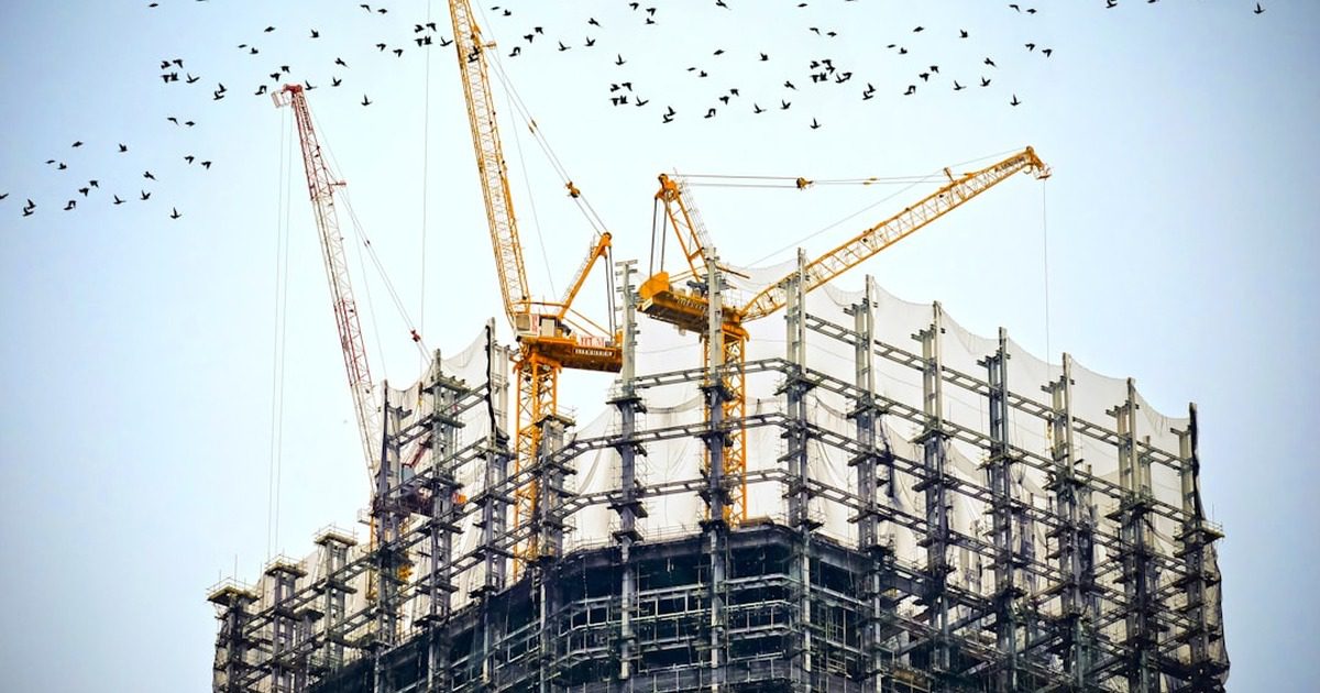 የግንባታ ደረጃዎች (Building Codes)