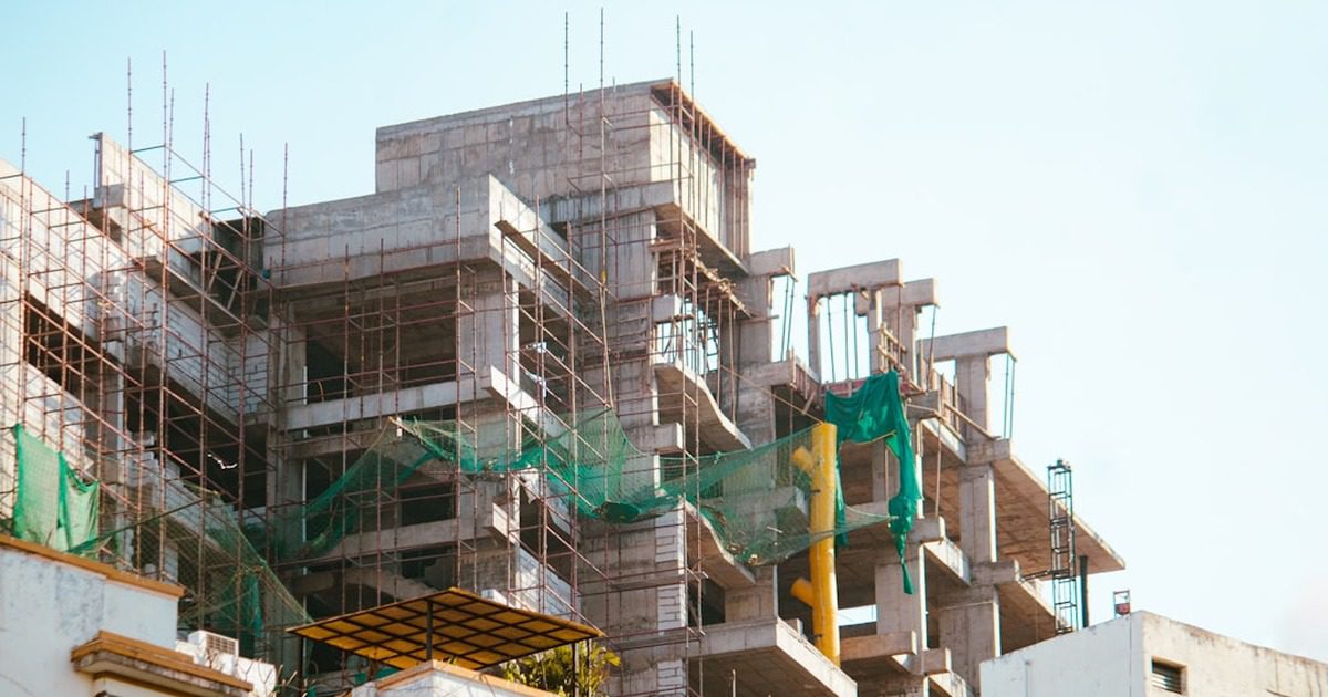የግንባታ ፈቃድ (Building Permit) አወጣጥ ሂደት