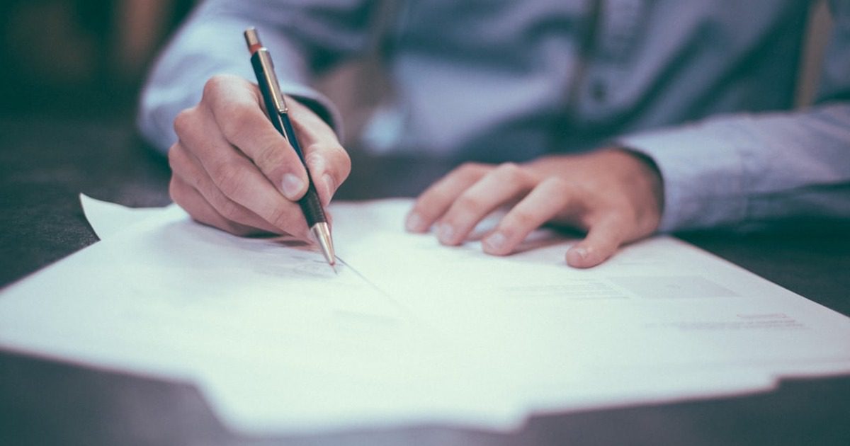 የግንባታ ውል (Contract) ሲፈረም መታየት ያለባቸው ነጥቦች