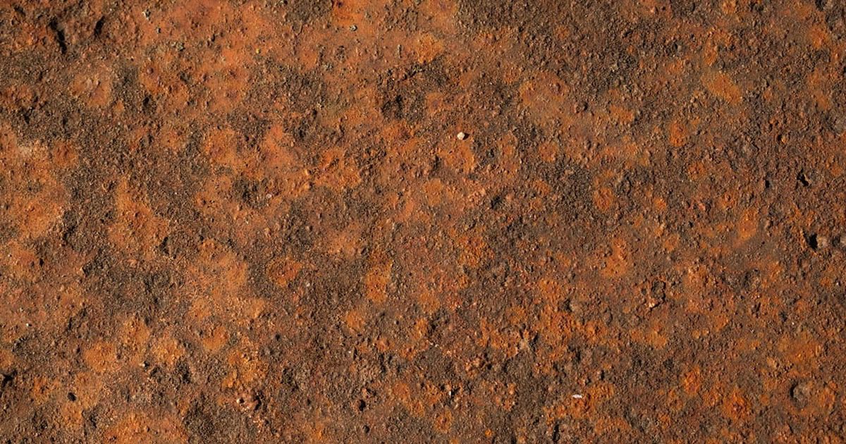 Current metal plate price in Mercato