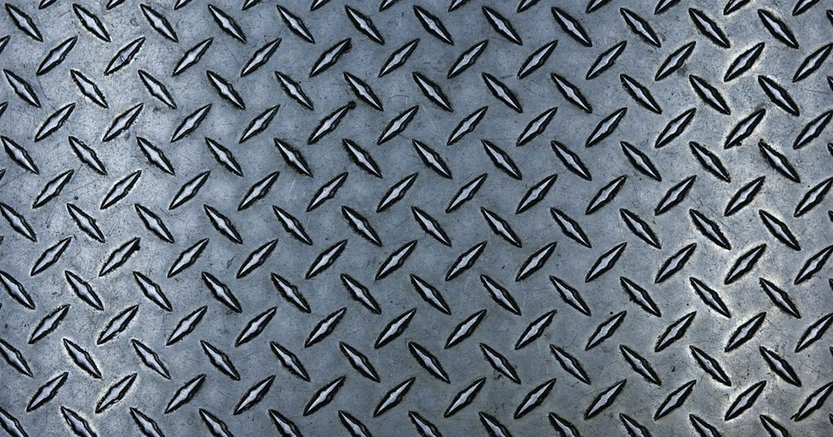 Galvanized sheet metal price