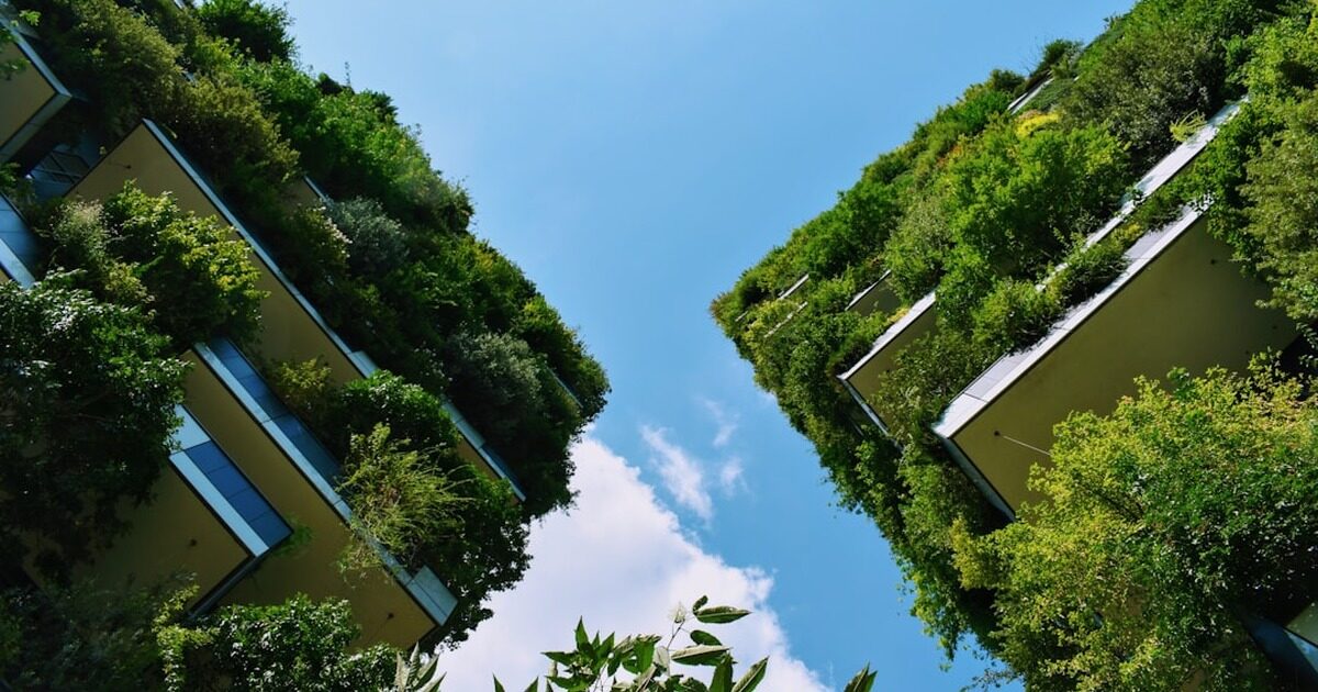 አረንጓዴ ግንባታ (Green Building) እና አካባቢ ጥበቃ