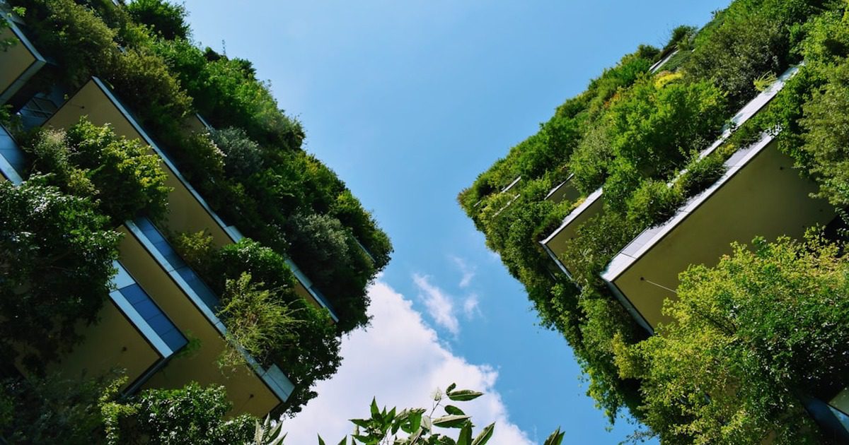 አረንጓዴ ግንባታ (Green Building) እና አካባቢ ጥበቃ