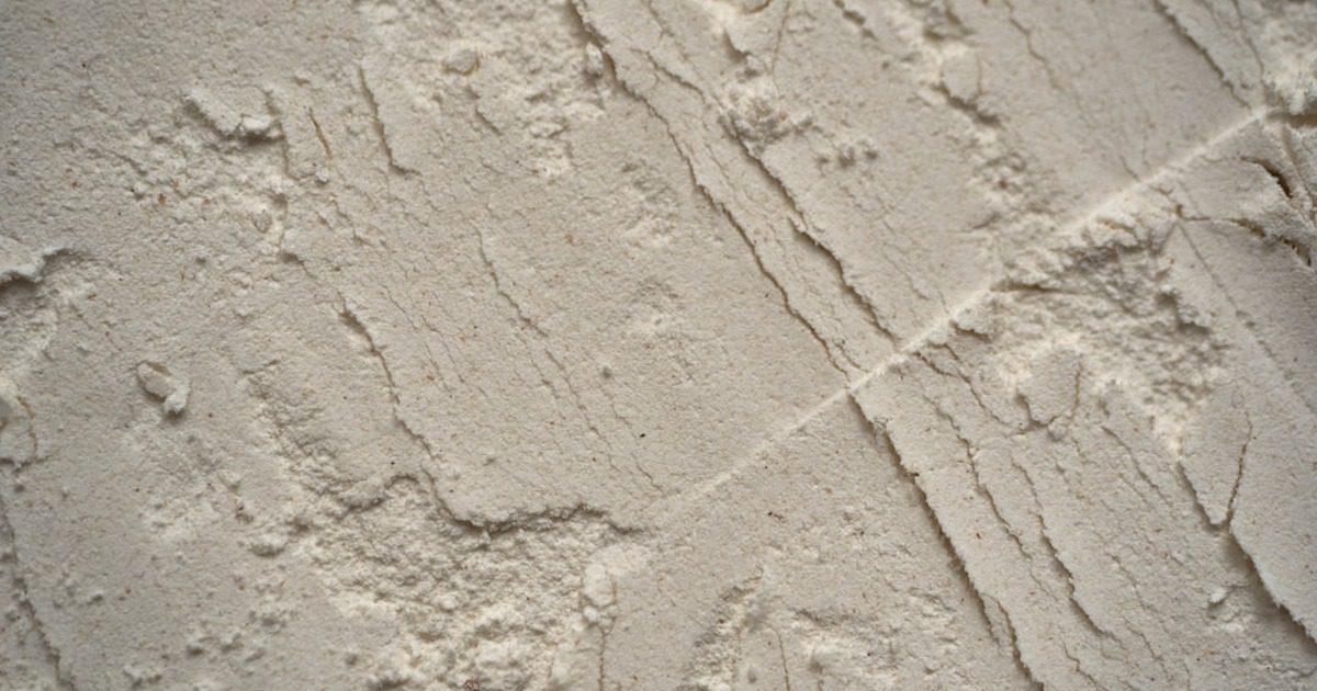 Gypsum powder price per bag