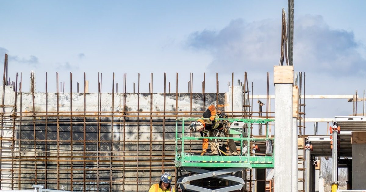 Iron bar price list for construction