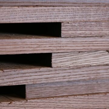 MDF board price 3mm 8mm 18mm