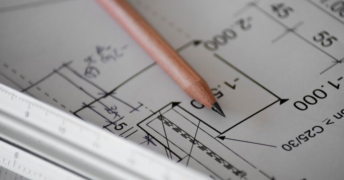 የግንባታ መለኪያዎች (Measurements) እና ስሌቶች