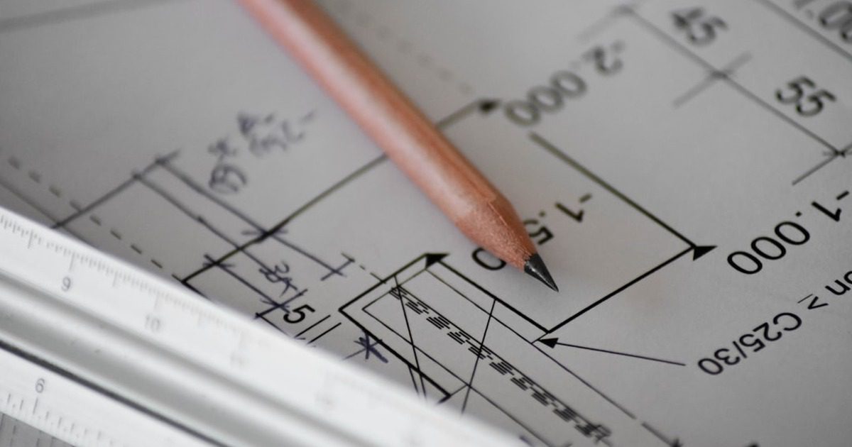 የግንባታ መለኪያዎች (Measurements) እና ስሌቶች