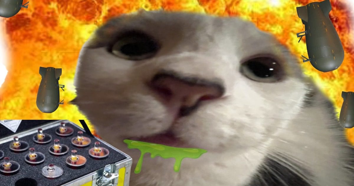 ሲሚንቶን በተመለከተ ያሉ አስቂኝ ትውስታዎች (Memes)