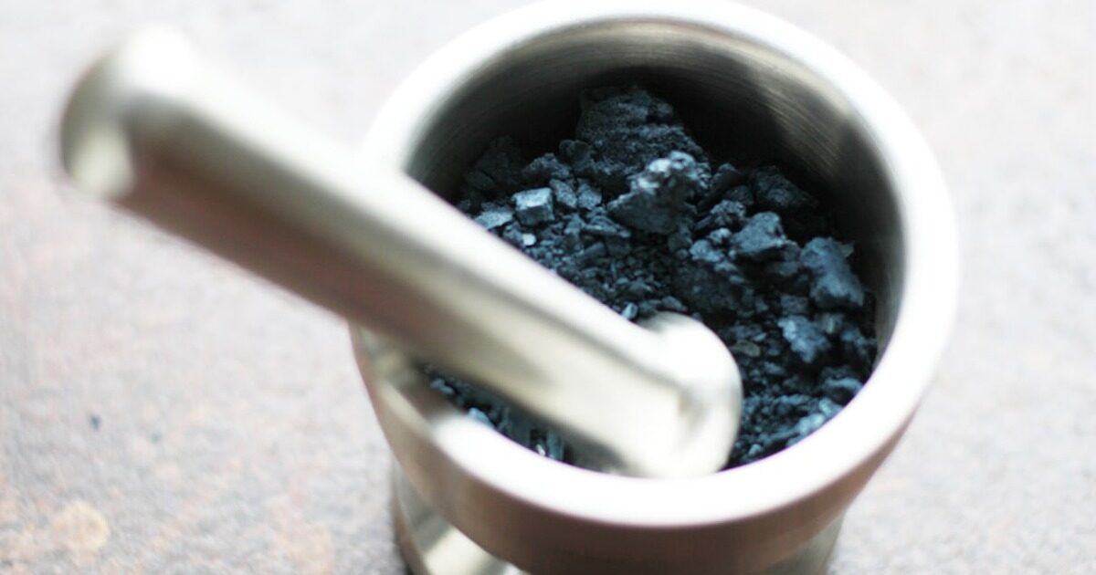 የሲሚንቶ ቀለም (Pigments) እንዴት ጥቅም ላይ ይውላል?