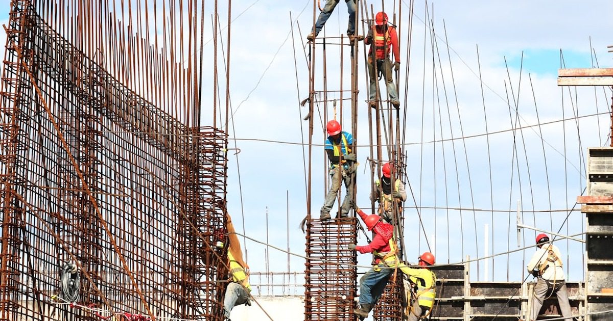 የቅድመ-ግንባታ (Pre-construction) ዝግጅቶች