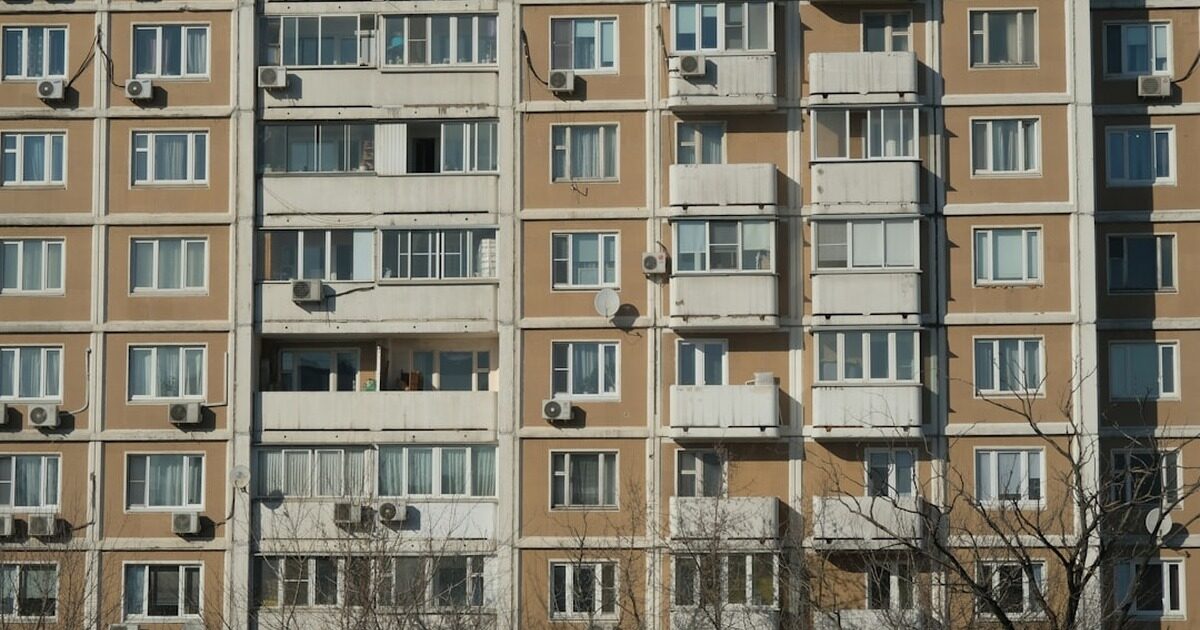 ቅድመ-ግንባታ (Prefabricated) ቤቶች