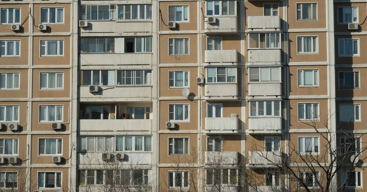 ቅድመ-ግንባታ (Prefabricated) ቤቶች