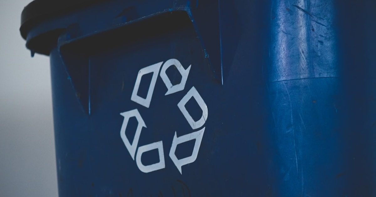 የሲሚንቶ ቦርሳዎችን መልሶ መጠቀም (Recycling)