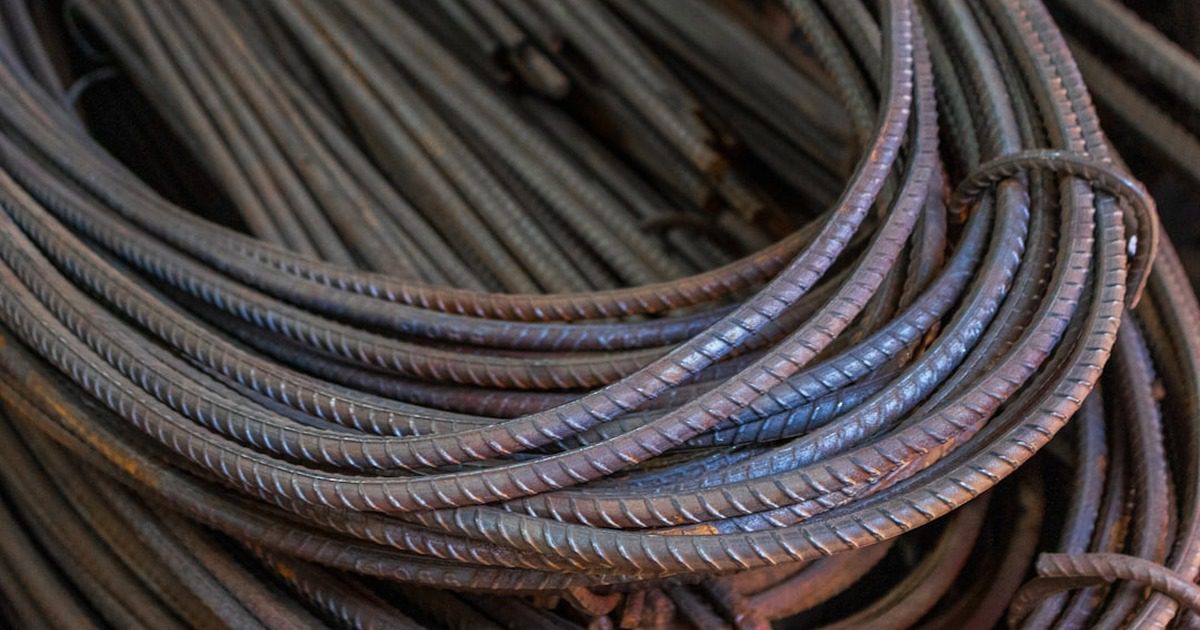 Reinforcement bar price 8mm 10mm 12mm Ethiopia
