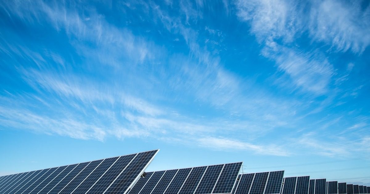 የፀሐይ ብርሃን ኃይል (Solar Energy) አጠቃቀም ለቤት