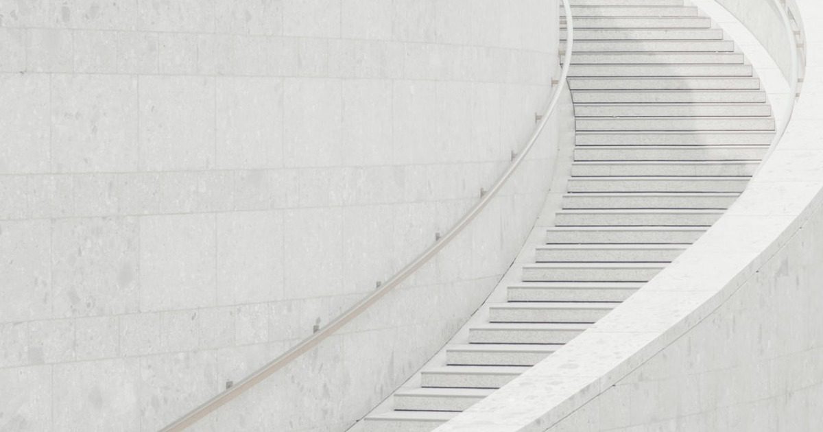 የደረጃ (Staircase) አሰራር ስሌት