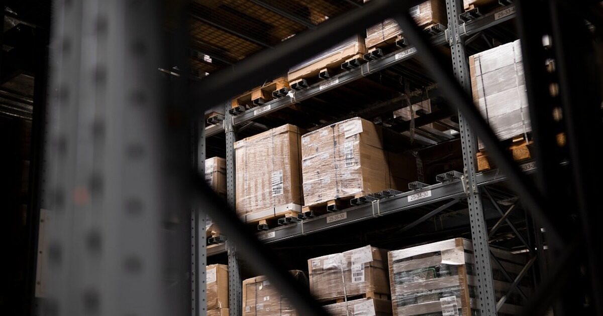 የግንባታ ማቴሪያሎች ማከማቻ (Storage) ዘዴዎች