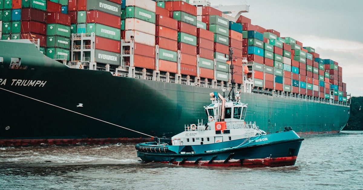 የሲሚንቶ አቅርቦት ሰንሰለት (Supply Chain)
