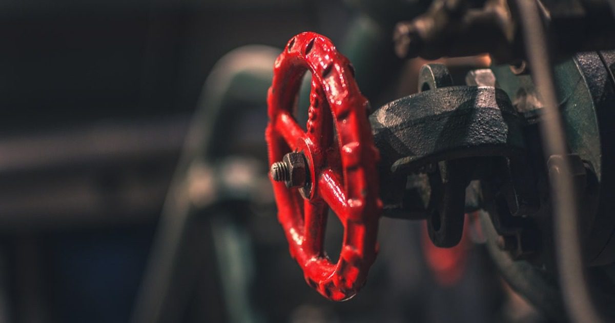 ለምንድነው የቧንቧ ቫልቭ (Valve) የሚቀመጠው?