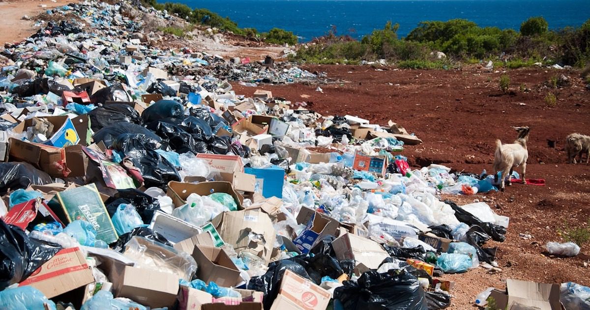የግንባታ ብክነትን (Waste) እንዴት መቀነስ ይቻላል?