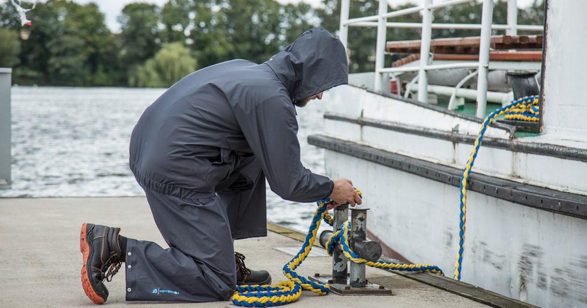 የውሃ መከላከያ (Waterproofing) አሰራር በጣሪያ እና በመጸዳጃ ቤት