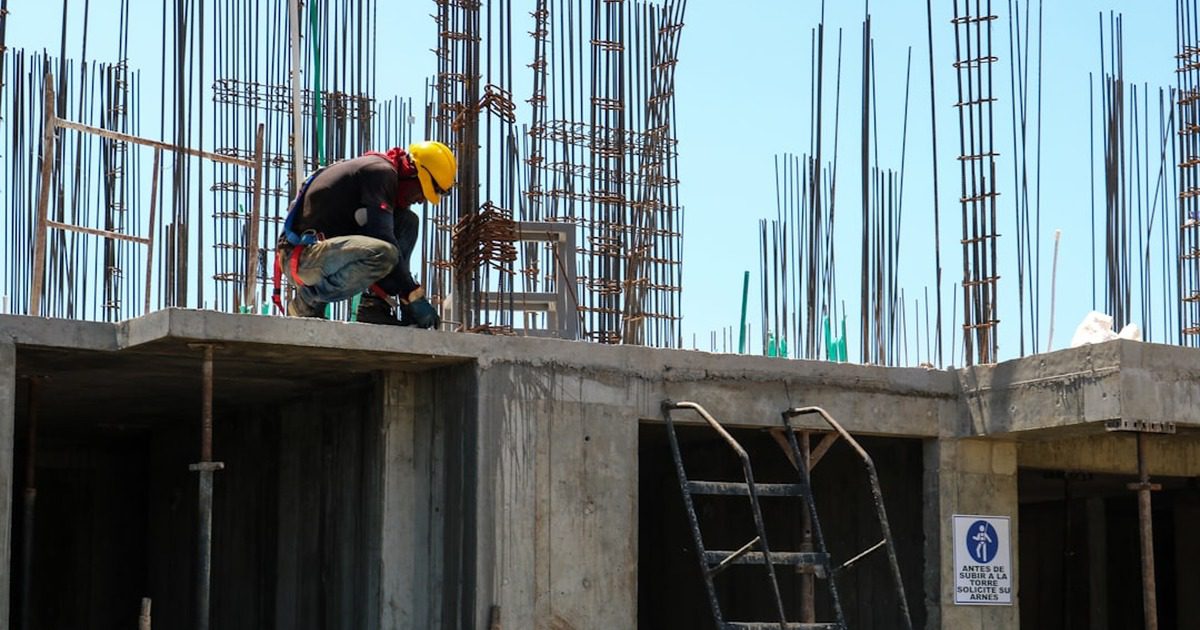 መሠረት ላይ ለምን 'Termite piping' (የምስጥ ቧንቧ) ይዘረጋል?