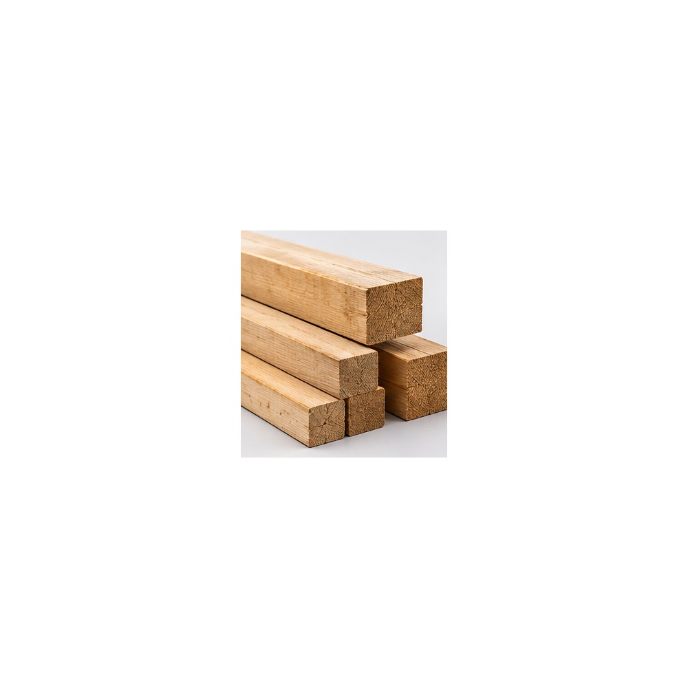 Morale Construction Timber | ሞራሌ