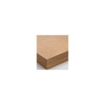 Raw MDF 18mm | ራው MDF 18ሚሜ