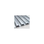 Trapezoidal EGA Roofing Sheet | EGA ትራፔዞይዳል ቆርቆሮ