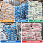 Africa Gypsum