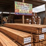ሞራሌ 4*5 ሻሽመኔ