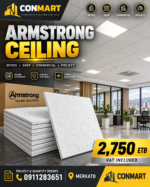 Armstrong Ceiling