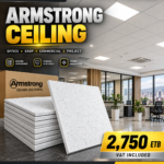 Armstrong Ceiling